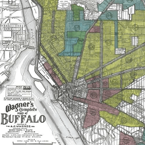 Redlining’s Long Shadow: Historic Discrimination Linked to Shorter Lives Today