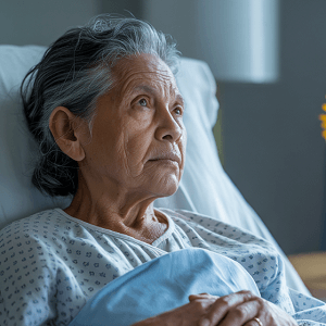 Anal Cancer Rates Surge Among Older White and Hispanic Women